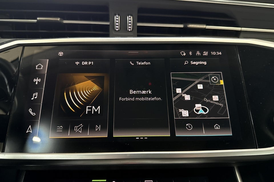 Audi A6 50 TFSi e Sport Prestige Avant quattro S-tr. 5d