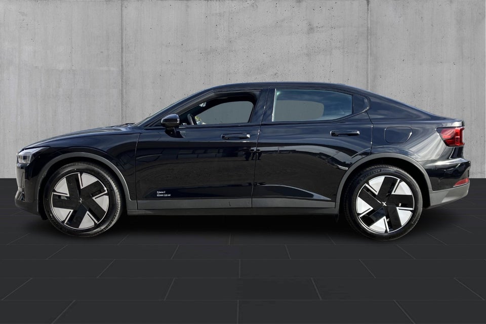 Polestar 2 Long Range 5d
