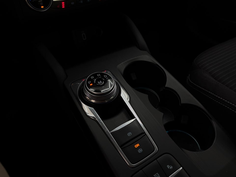 Ford Focus 1,5 EcoBlue Active Business stc. aut. 5d