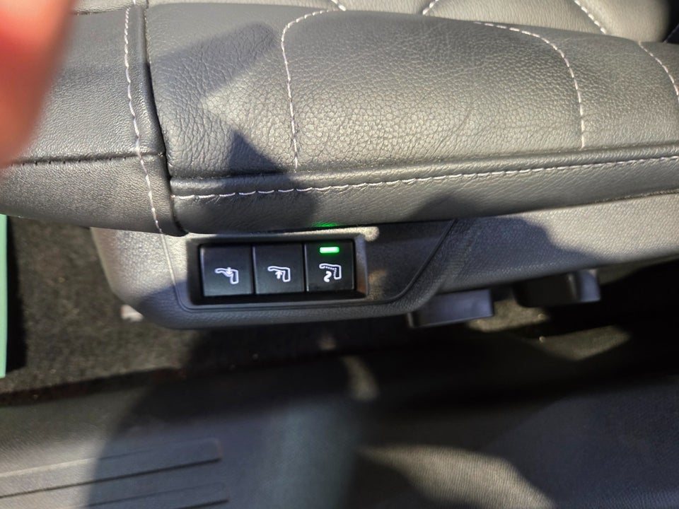 Citroën ë-C4 X 50 Palais Sky 4d