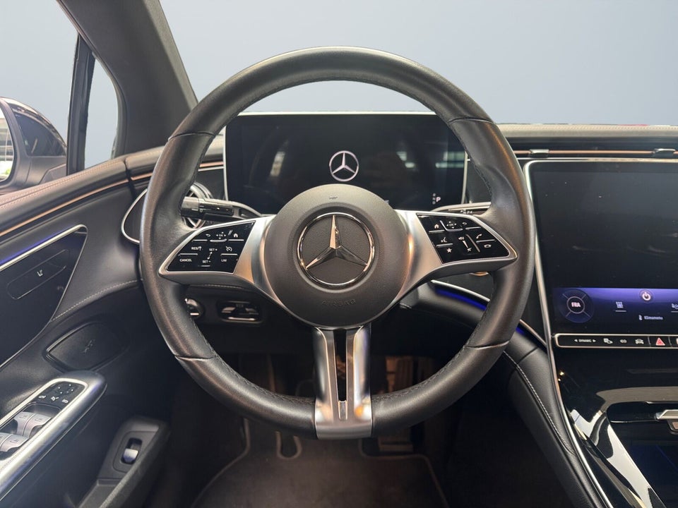 Mercedes EQE300 4d
