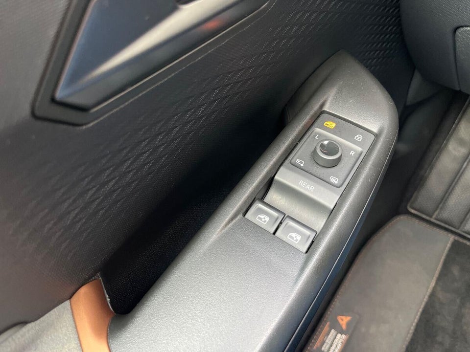 Cupra Born 77 e-Boost 5d