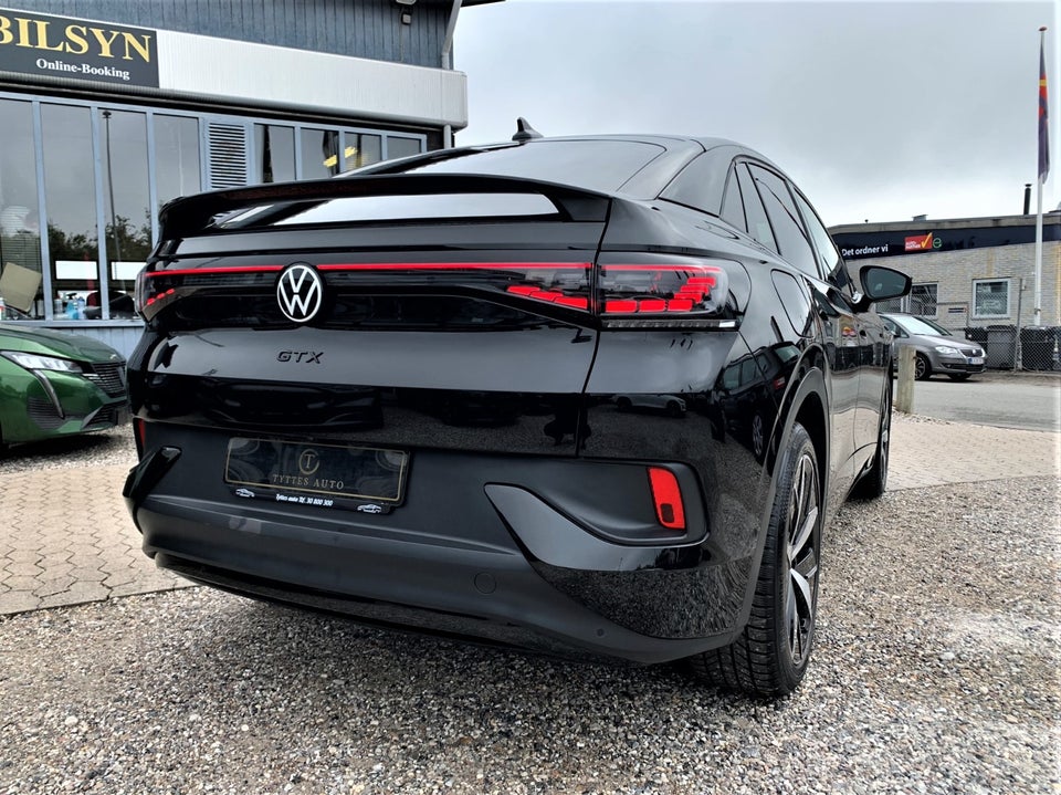 VW ID.5 77 GTX 4Motion 5d