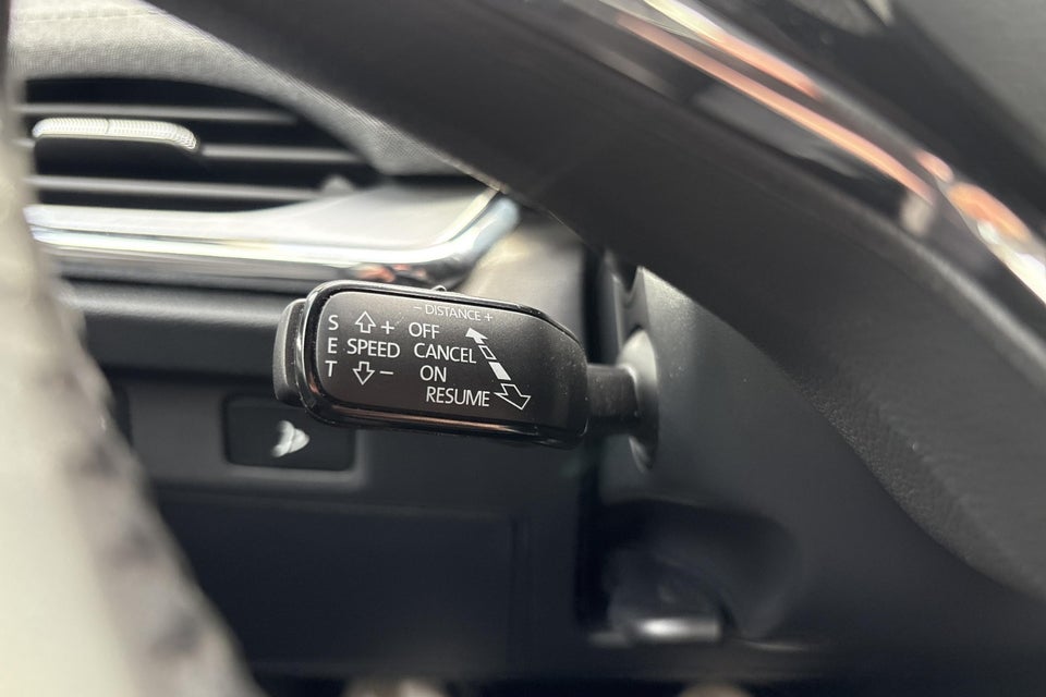 Skoda Enyaq 60 iV Premium 5d