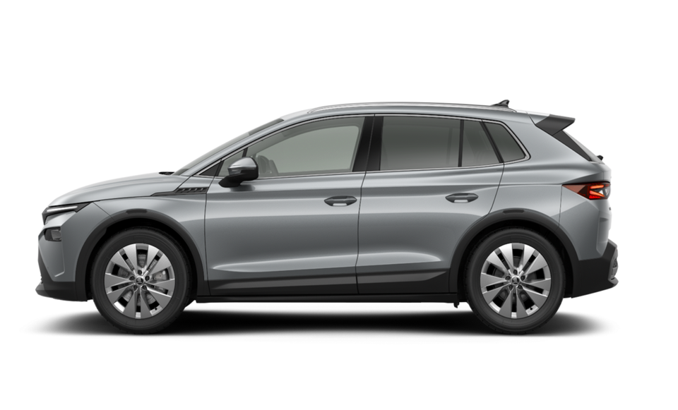 Skoda Elroq 85 iV 5d