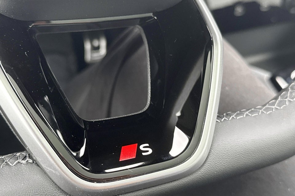 Audi A6 e-tron Ultra performance Avant 5d