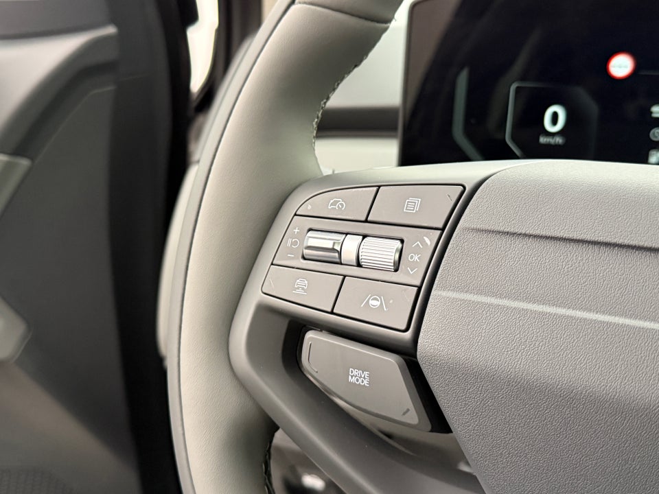 Kia EV3 58 Standard Range Access 5d