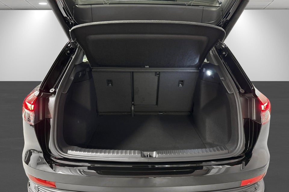 Audi Q4 e-tron 45 S-line Edition 5d