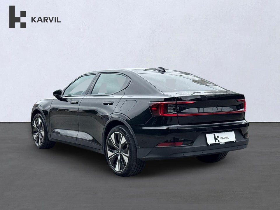 Polestar 2 Long Range AWD 5d