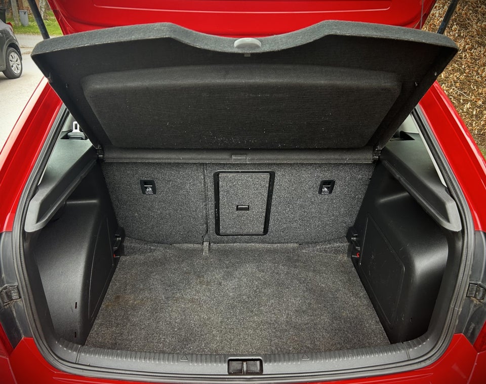 Skoda Rapid 1,6 TDi 105 Active Spaceback GreenTec 5d