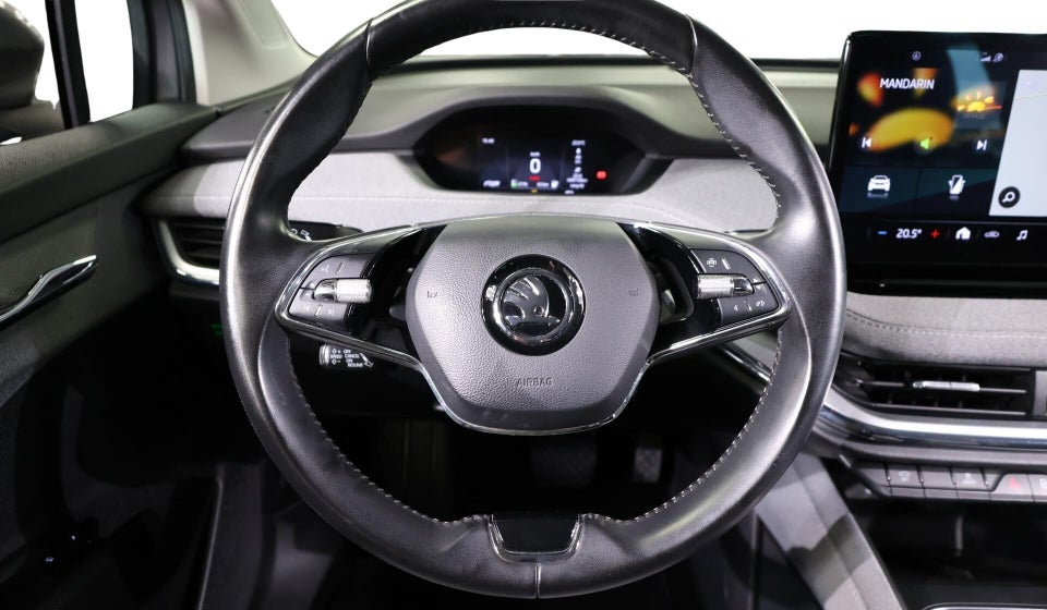 Skoda Enyaq 60 iV 5d