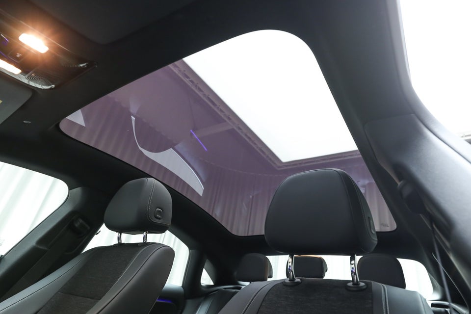 Mercedes CLA250+ EQ Progressive Advance Plus 4d