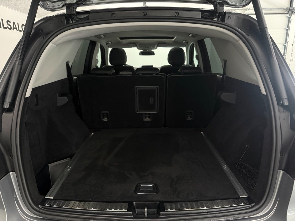 Mercedes GLE350 d 3,0 AMG Line aut. 4Matic 5d