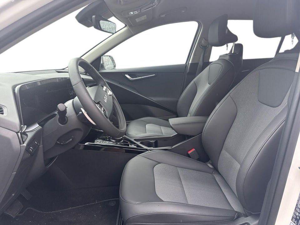 Kia Niro 64 EV Prestige 5d
