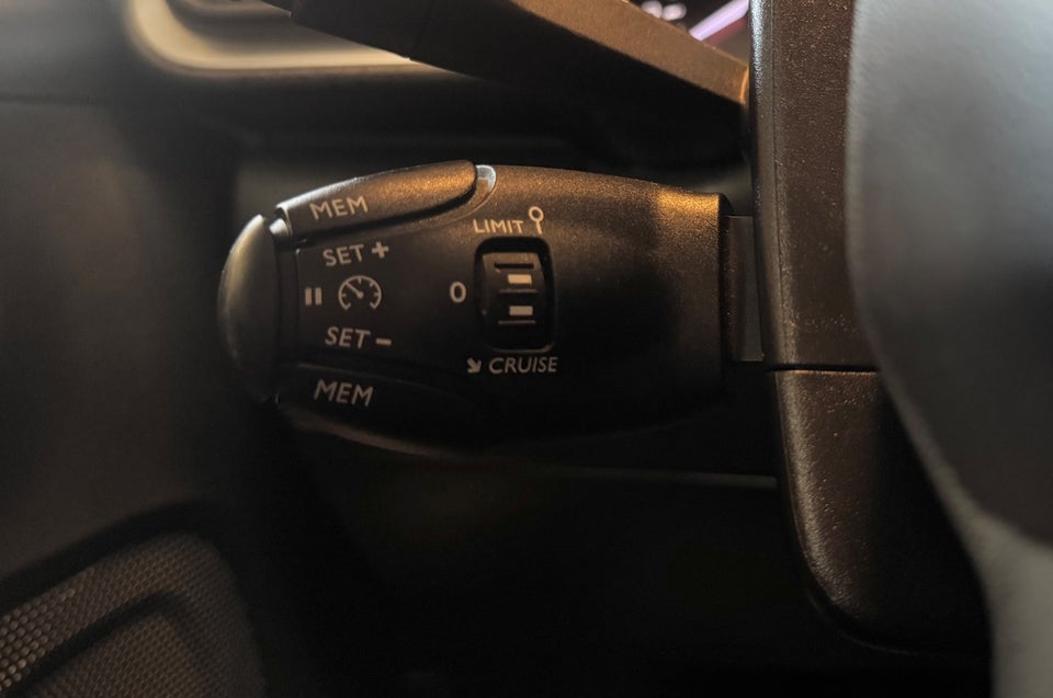 Citroën C3 1,5 BlueHDi 100 Origins 5d