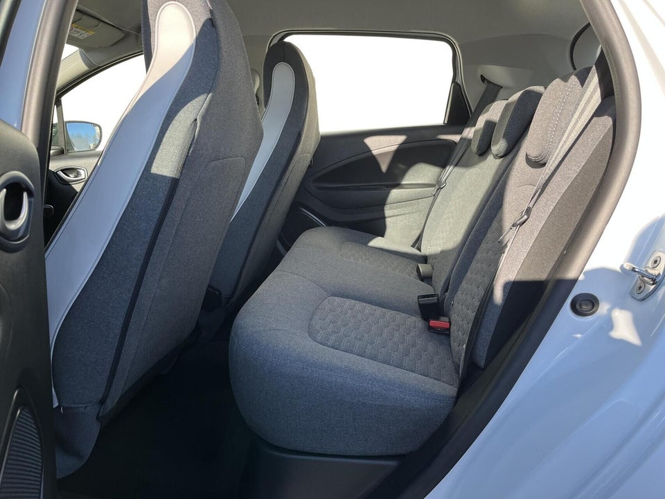 Renault Zoe 52 Go! 5d