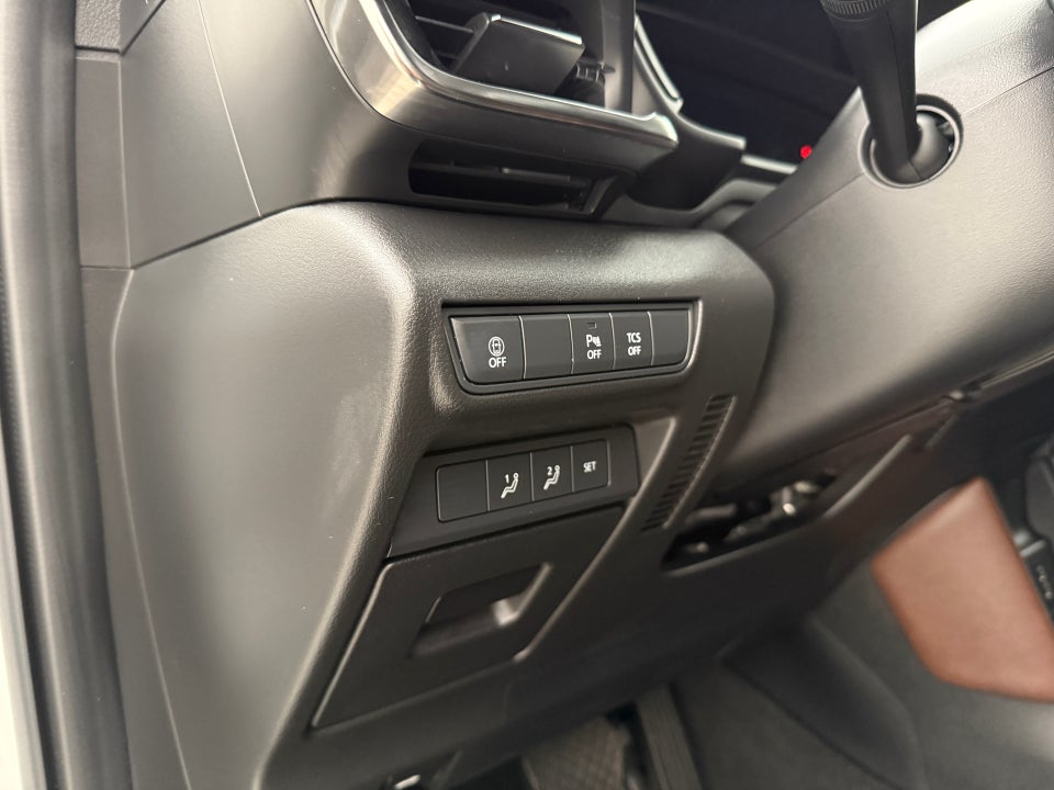 Mazda MX-30 e-SkyActiv Advantage 5d