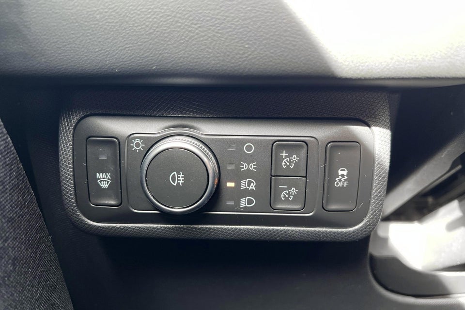 Ford Mustang Mach-E 75 Standard Range AWD 5d