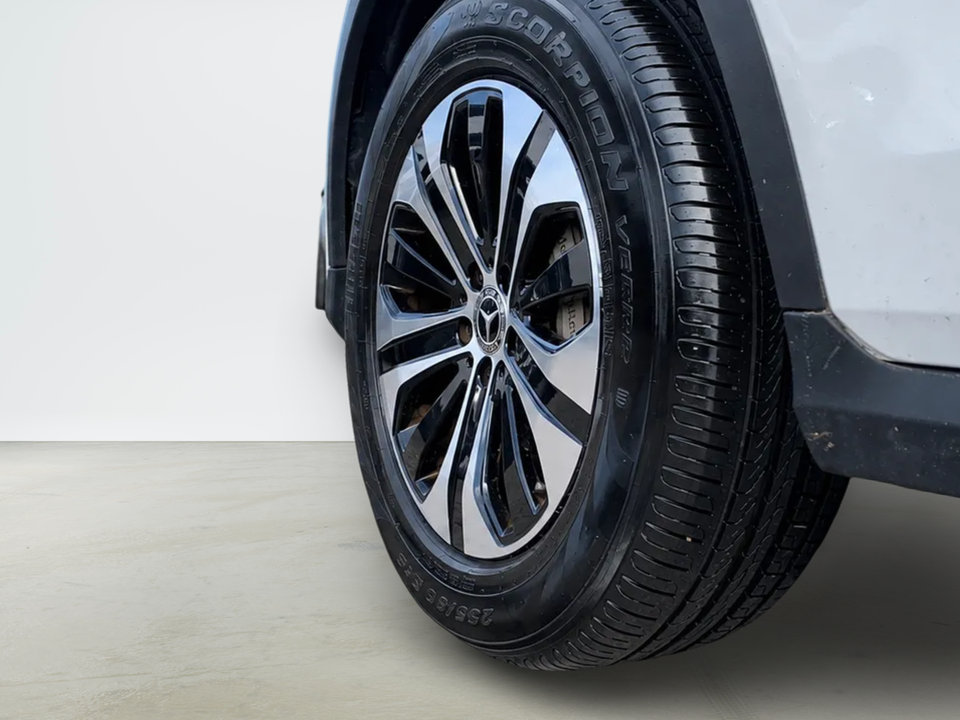 Mercedes GLC300 de 2,0 Advantage Coupé aut. 4Matic 5d
