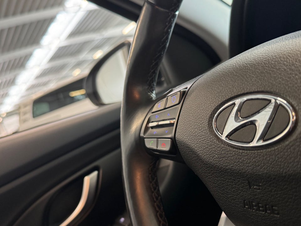 Hyundai i30 1,0 T-GDi Value Edition stc. 5d