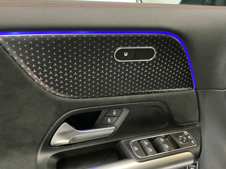 Mercedes EQA250+ AMG Line 5d