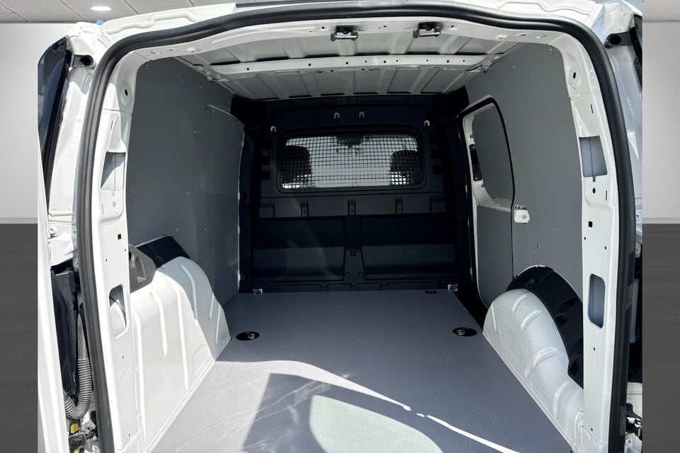 VW Caddy 1,5 TSi 114 Cargo