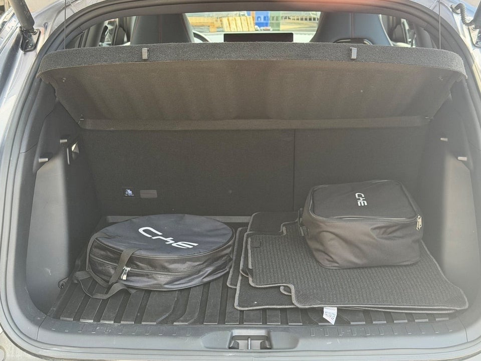 BYD Atto 3 60 Design 5d