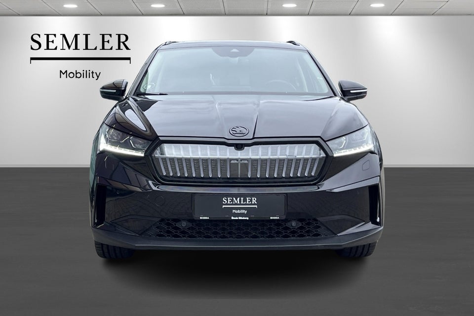 Skoda Enyaq 80 iV Suite 5d