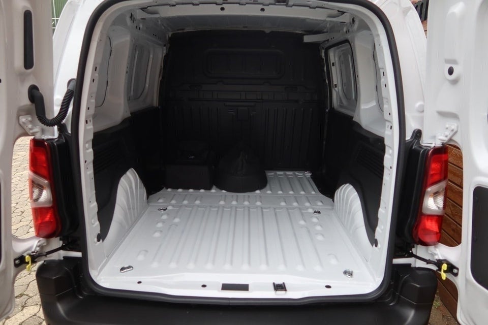 Toyota ProAce City 50 Medium Comfort