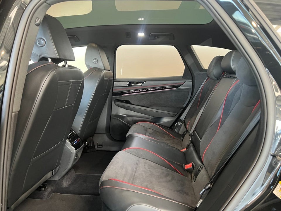 VW ID.7 86 GTX Max+ Tourer 4Motion 5d