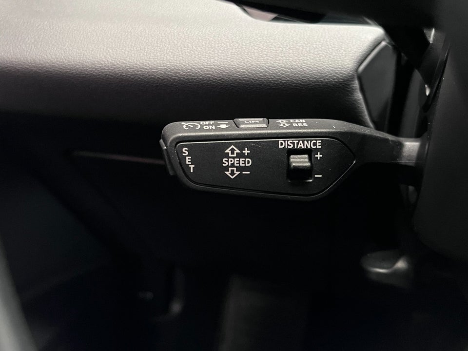 Audi Q6 e-tron Progress plus performance 5d