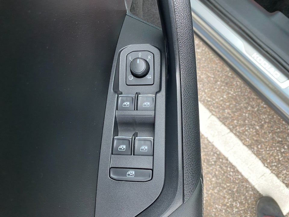 Skoda Kodiaq 2,0 TDi 150 Style DSG 5d