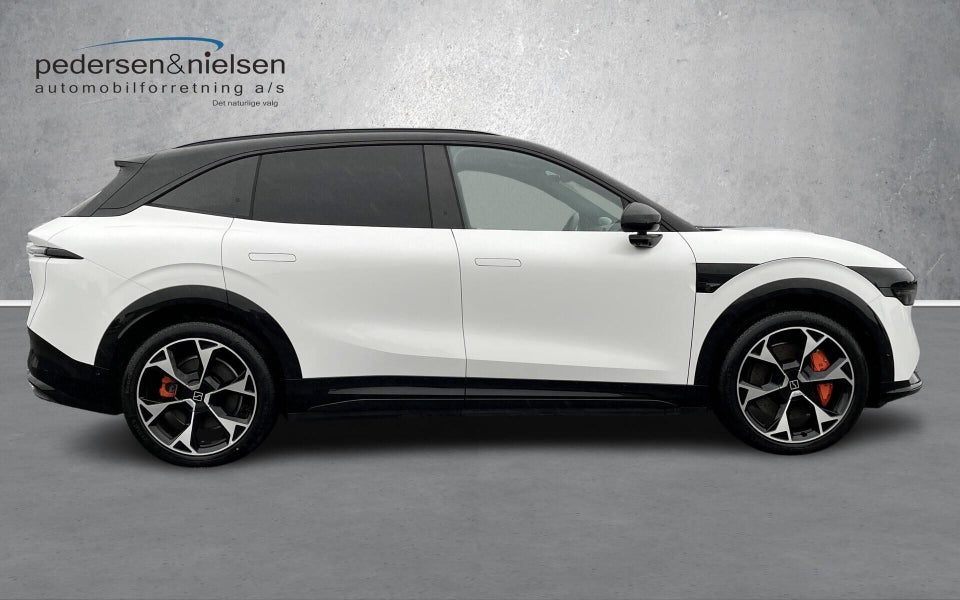 Zeekr 7X Privilege AWD 5d