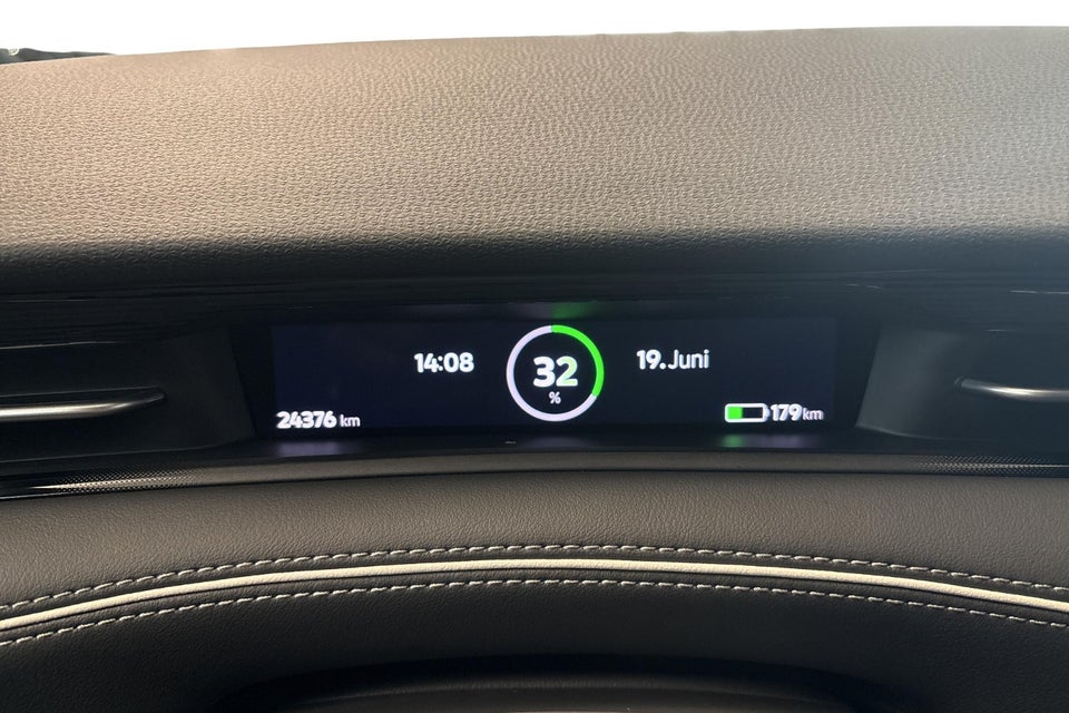 VW ID.7 86 Style S+ Tourer 5d