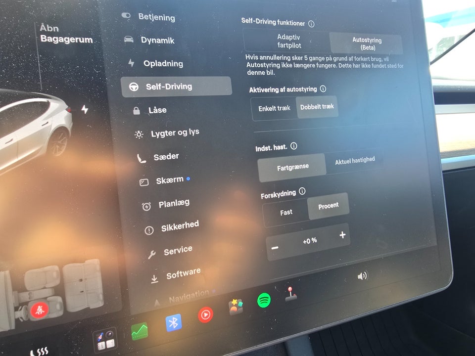Tesla Model 3 Standard Range+ RWD 4d