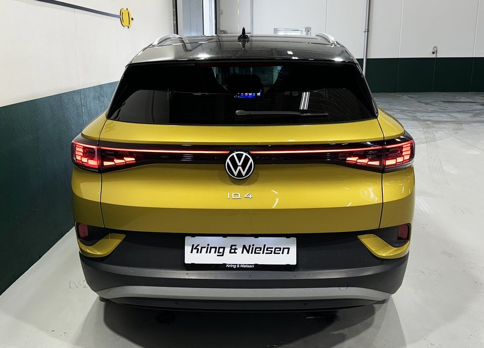 VW ID.4 77 Pro Performance Max 5d