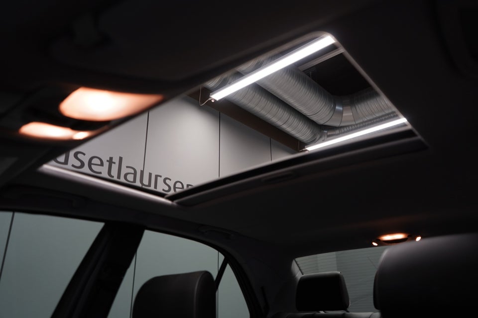 Mercedes E320 3,2 Elegance 4d