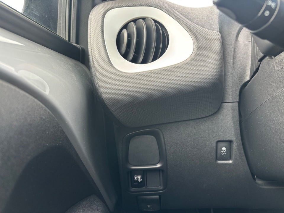 Citroën C1 1,0 VTi Live 3d