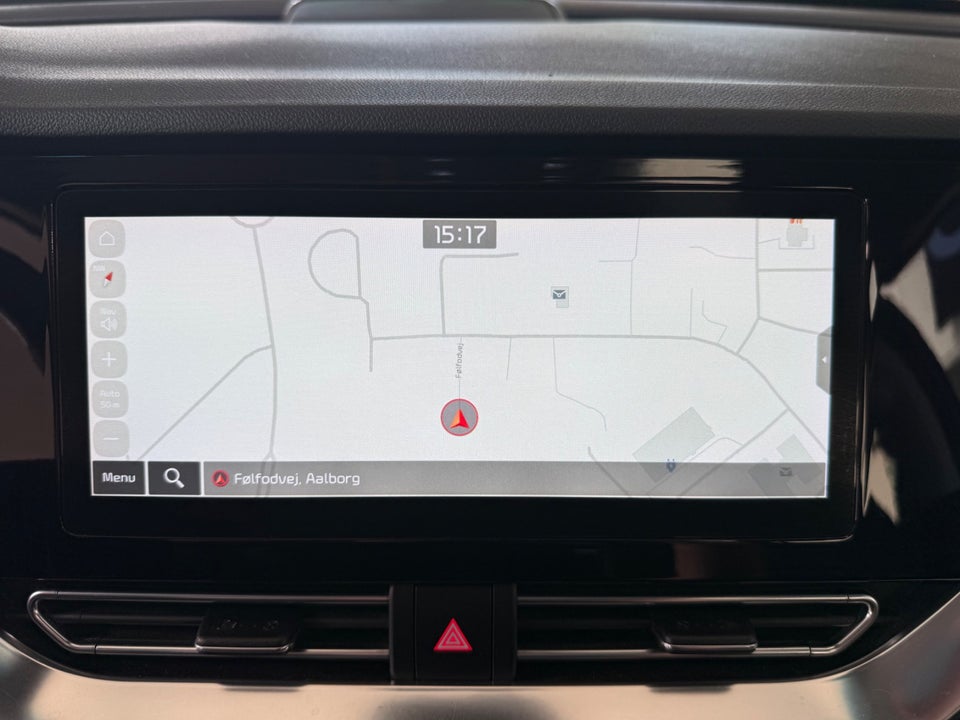 Kia Niro 1,6 PHEV Premium DCT 5d