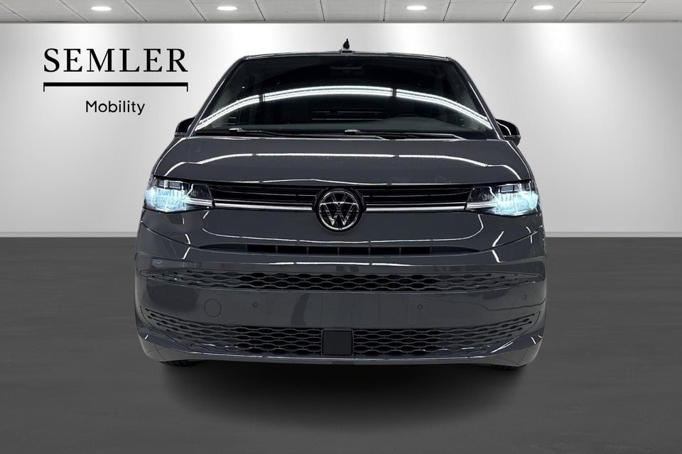 VW Multivan 1,4 eHybrid Life DSG kort