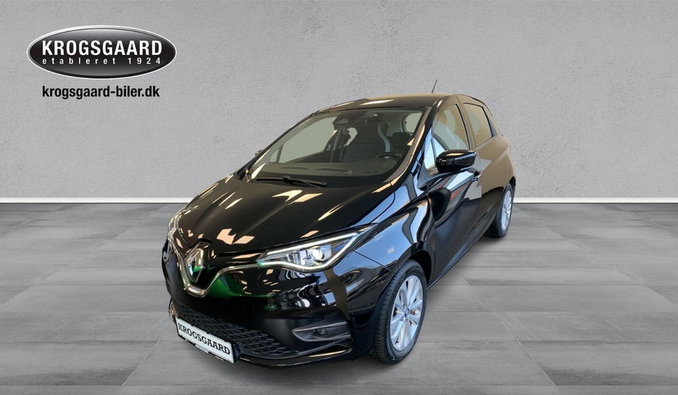 Renault Zoe 52 Zen 5d