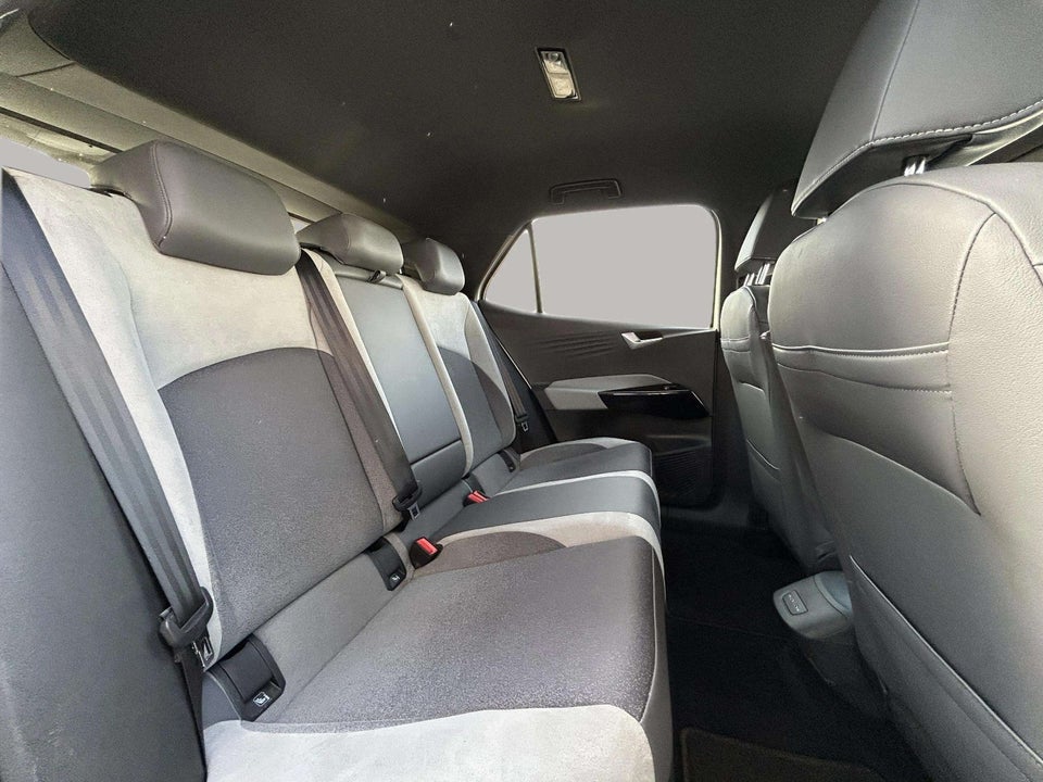 VW ID.3 58 Business 5d