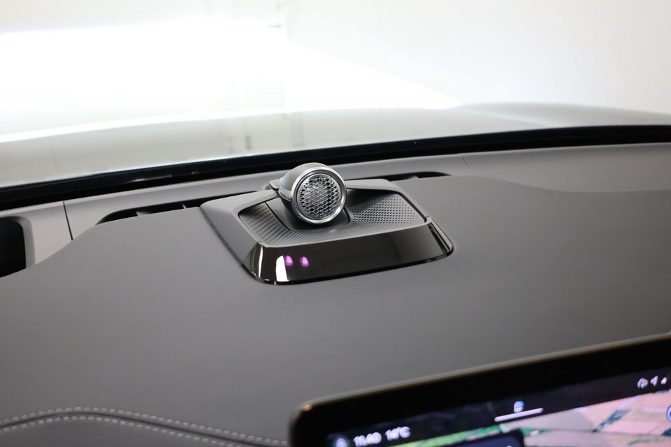 Volvo EX90 Twin Performance Ultra 7prs 5d