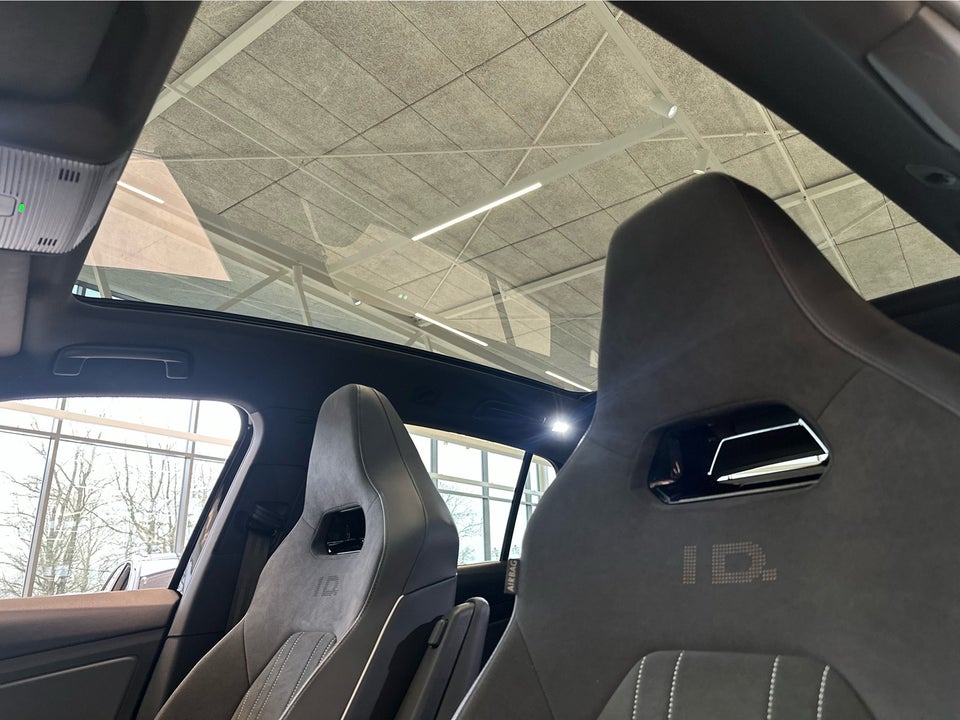 VW ID.5 77 Pro Performance 5d