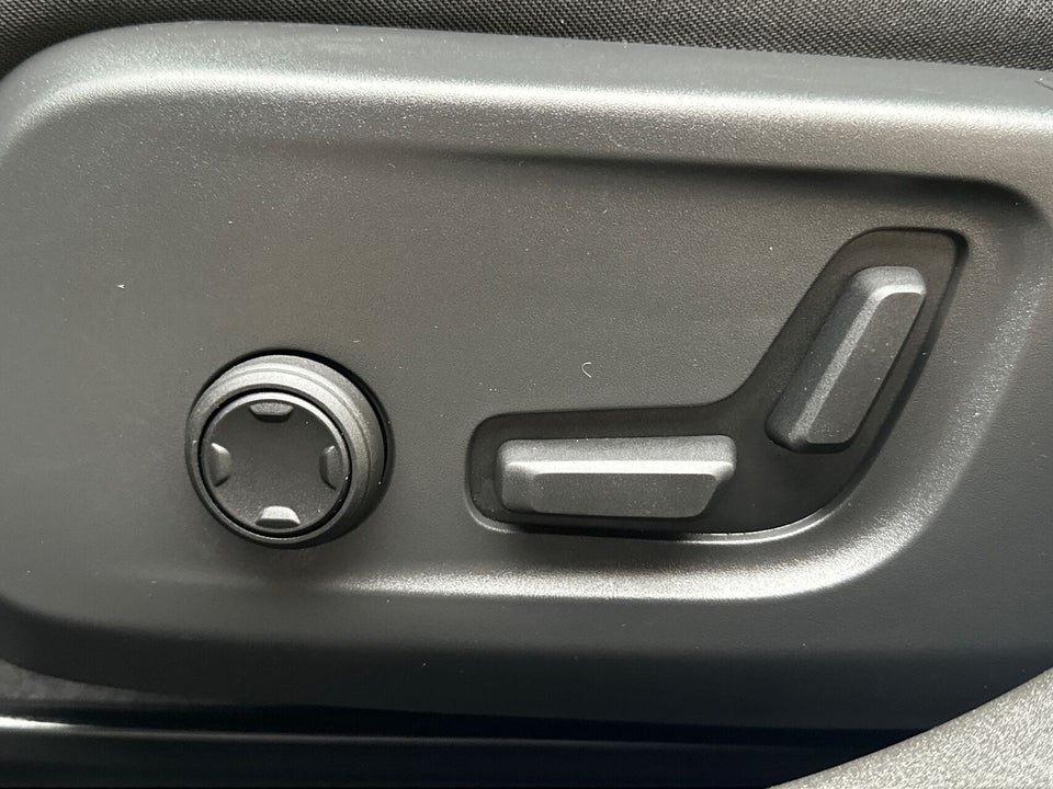 Polestar 2 Long Range AWD 5d