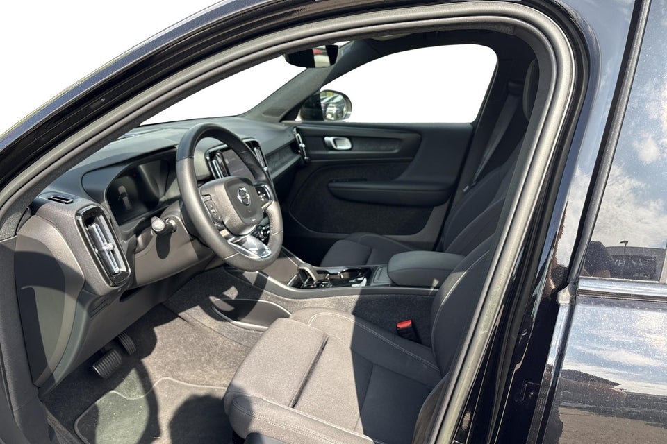 Volvo XC40 P6 ReCharge Core 5d
