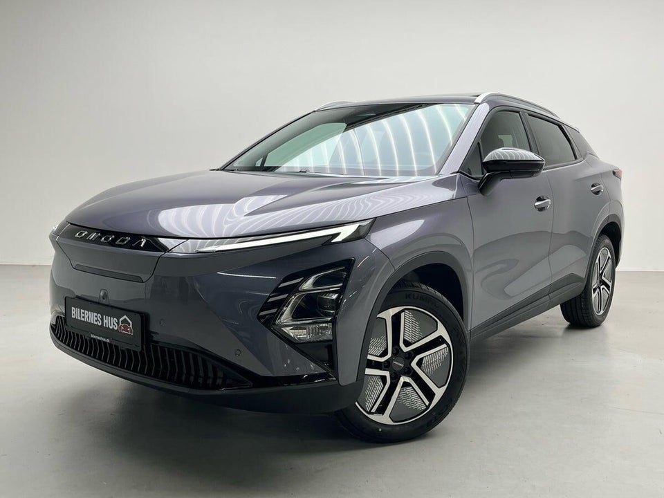 Omoda 5 EV Premium 5d