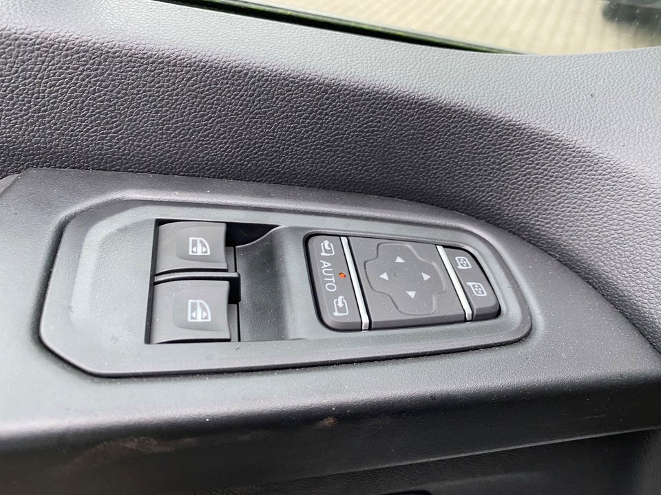 Renault Trafic 2,0 dCi 150 L2H1 aut.