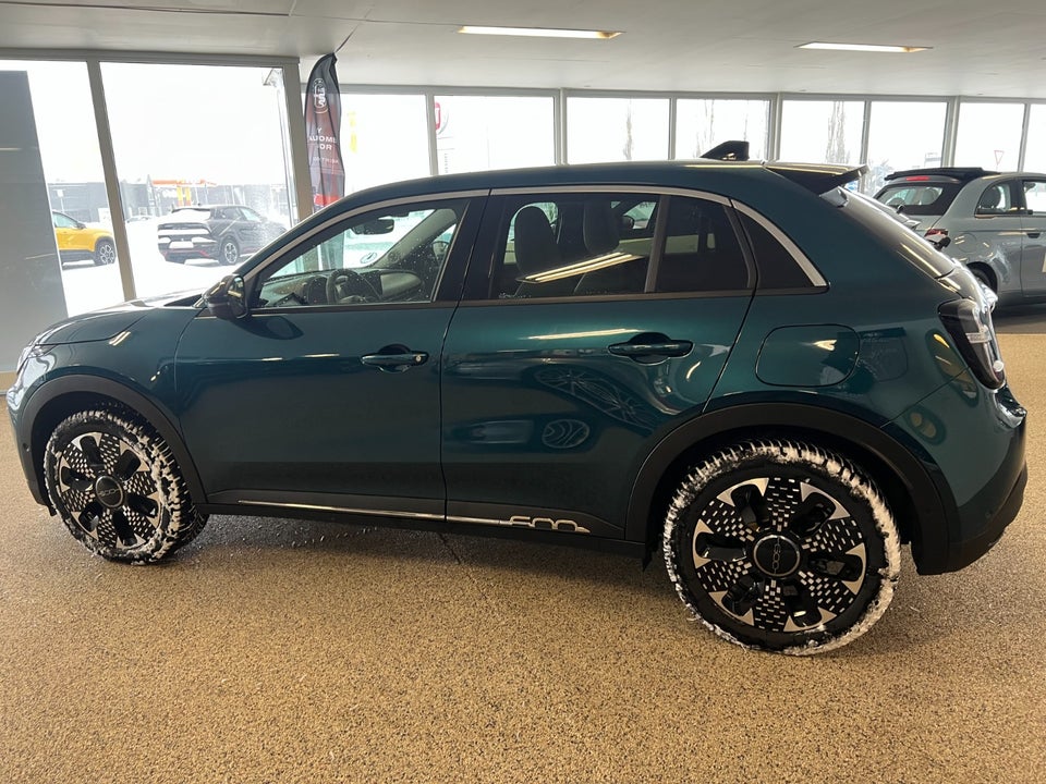 Fiat 600e 54 la Prima 5d