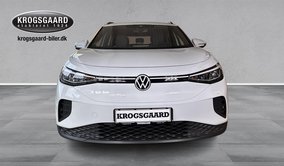 VW ID.4 77 Pro Performance 5d